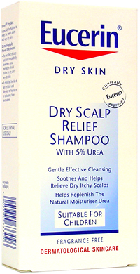 Dry Scalp Relief Shampoo 200ml