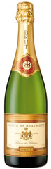 Euro Sales/Breban Comte de Beaumont Chardonnay 2005 WHITE France