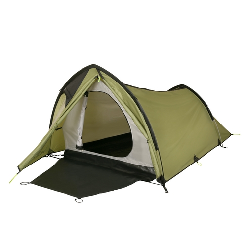 Backpacker Tent