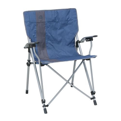 Eurohike Deluxe Compact Chair