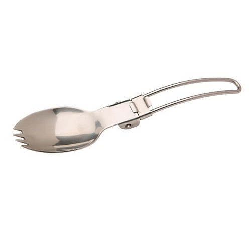 Eurohike Folding Spoon