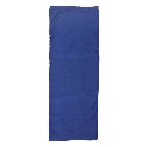 Eurohike Silk Rectangle Sleeping Bag Liner