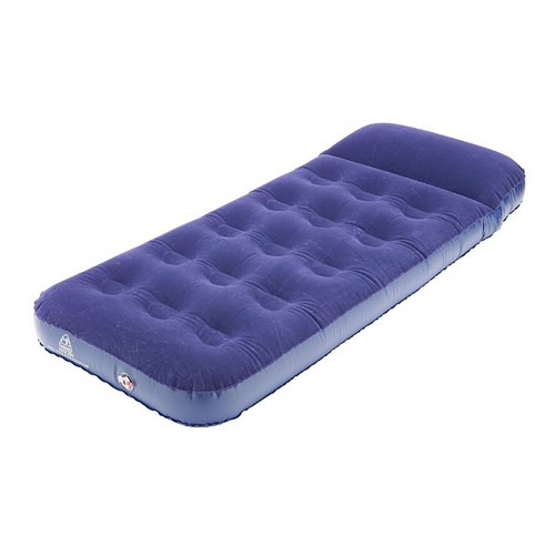 Eurohike Single Deluxe Airbed