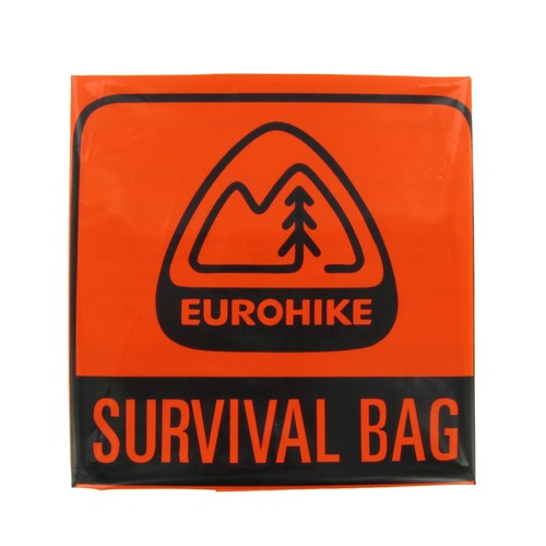 Eurohike Survival Bag