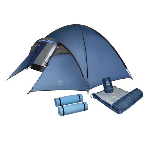 Eurohike Tent Pack - 2 Person