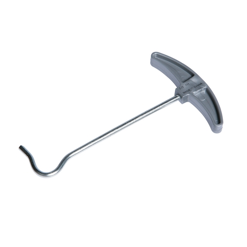 Tent Peg Extractor