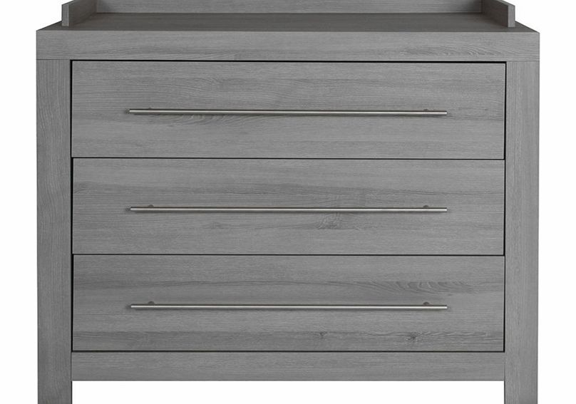 Vicenza Grey Chest