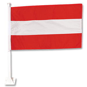 European Austria Carflag