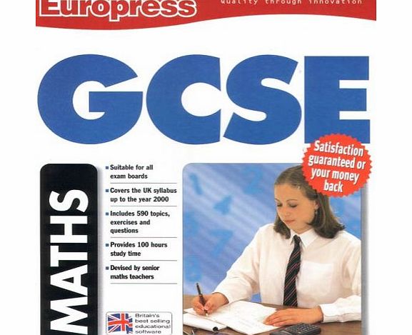 Europress GCSE Maths
