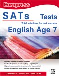 Europress SATS Tests English age 7