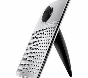 Eva Solo 2 Piece Stainless Steel Grater 2 Piece Stainless