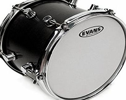 Evans B12G2 Genera G2 12-inch Tom / Snare Drum Head