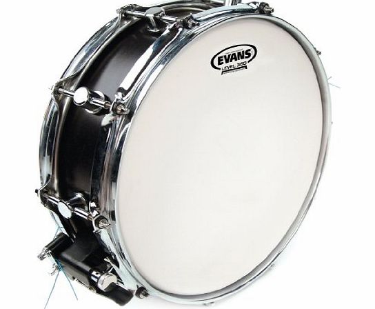 Evans B14G1RD Power Center 14-inch Snare Drum Head