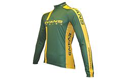 Cycles 2004 Team L/S Jersey