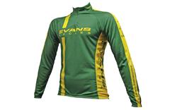 Cycles 2005 Team Long Sleeve Jersey