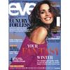 eve Magazine Subscription