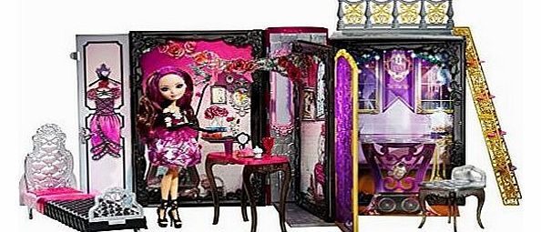 Ever After High Thronecoming Accessory and Briar Beauty Set