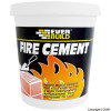 Everbuild Fire Cement 2Kg