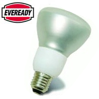 eveready 11W Screw Reflector Energy Saving Lamp