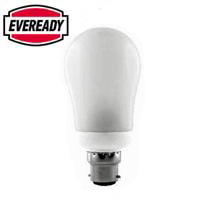 Eveready 13W Bayonet GLS Energy Saving Lamp
