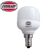 eveready 7W SMALL Screw Golf Energy Saving Lamp