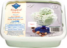 Everest Pistachio Ice Cream (1L) On Offer