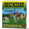 Evergreen Complete Soluble Fast Greening, Weed