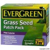 Evergreen Grass Seed Patch Pack For Easy Lawn