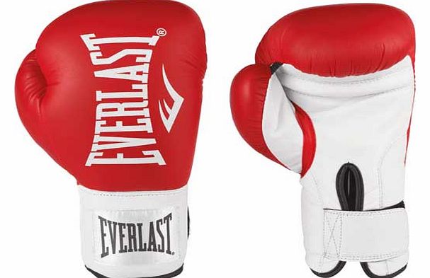 Everlast 8oz Junior Boxing Gloves