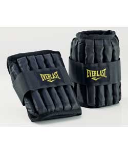 Everlast Ankle Weights