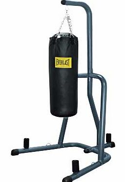 Everlast Boxing Heavy Punch Bag Stand
