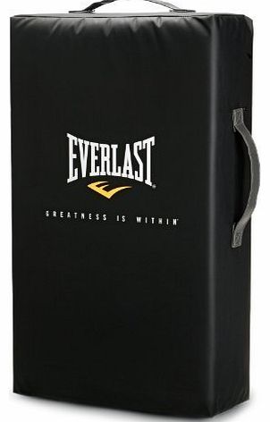 Everlast Boxing MMA Strike Shield - Black