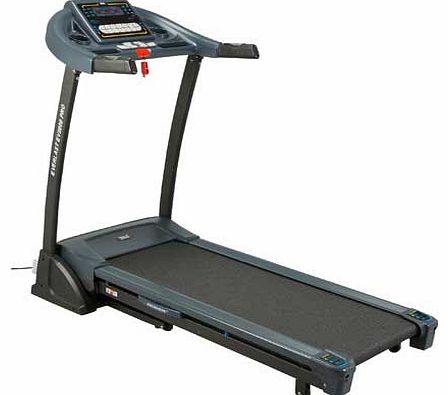 Everlast EV9500 Pro Treadmill