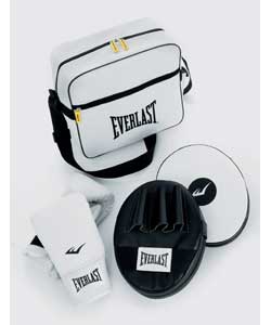 EWFBS3 Womans Fitness Boxing Set