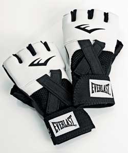 Everlast Handwrap Glove