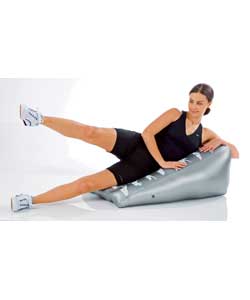 Everlast Inflatable Ab Toner