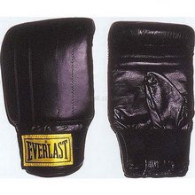Leather Pro Bag Gloves - Boston