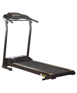 Everlast Treadmill with MP3 Connection and Speakers