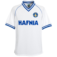 Everton 1982 Away Shirt.