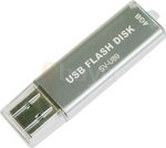 everythingplay 4GB USB Flash Drive
