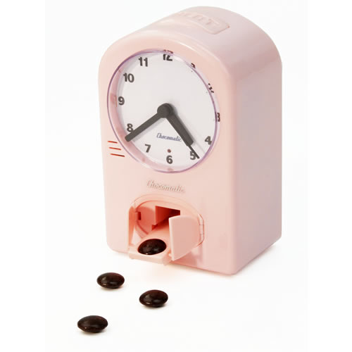 Chococlock Chocolate Clock Timer