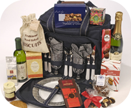 everythingplay Deluxe Picnic Hamper Experience
