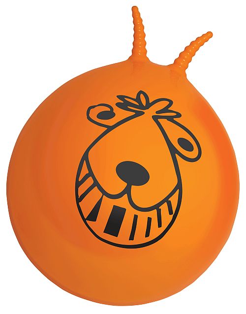 everythingplay Giant 80cm Space Hopper