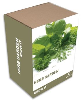 everythingplay Grow It: Herb Garden