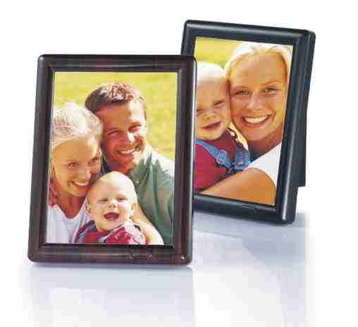 everythingplay Recordable Talking Frame