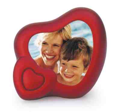 everythingplay Recordable Talking Heart Frame