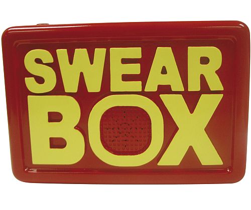 everythingplay Swear Box