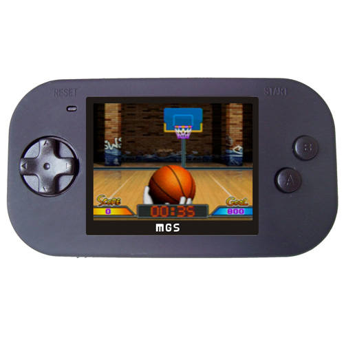 WiKi 80 in 1 Sport Mobile Games Console