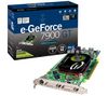 EVGA e-GeForce 7900GT CO 256 Mo Dual DVI/HDTV PCI Express