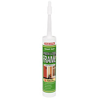 Door and Frame Sealant White 310ml